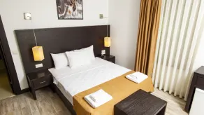 Flora Hotel - Room