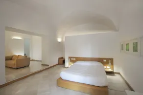 Santacroce Luxury Rooms - Habitación