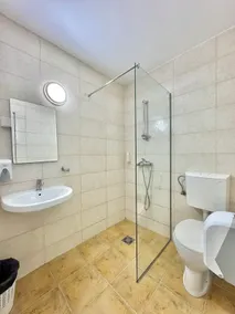 Hotel Lobo Budva - Badezimmer
