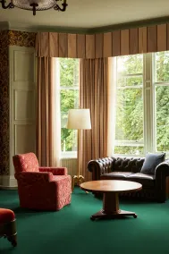 Marine North Berwick - Room