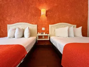 Hotel Villa del Conquistador - Værelse