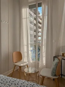 Hôtel Eden - La Baigneuse - Rom