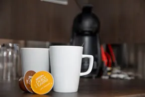 Grainger Apartments - Private kitchen