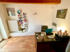 Bastide Beaudinard - Reception
