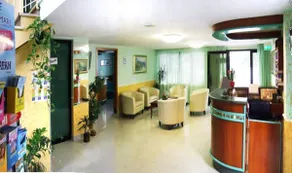 Hotel Oria - Hall