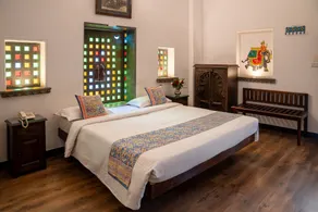 Udaigarh - Udaipur - Room