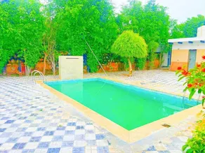 Kingfisher Luxury Resort - Piscina