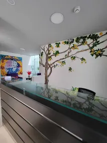 Barranco Boutique Hotel by 3B  - Receção