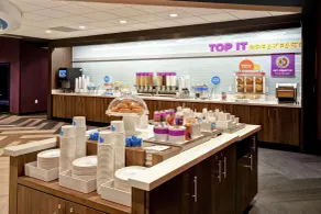 Tru by Hilton North Platte - Restaurant