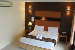 Tommy Resort - Chambre