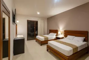 Xuux Peek Hotel Ecoturístico - Rom