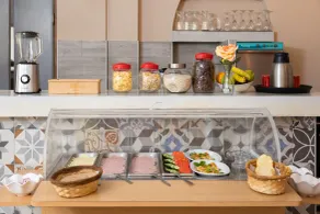 Wilde Rose Hotel - Restaurant