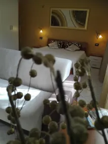 B&B Peschici Rooms - Rum