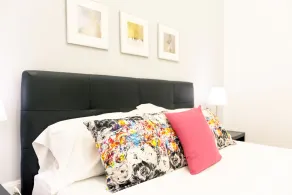 Boutique Toledo - Quarto