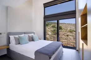 Seametry Villa - Chambre