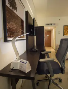 Holiday Inn Express Tapachula by IHG - Chambre