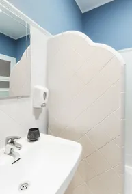 Hotel Mumm by Pillow - Salle de bain