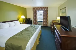 Super 8 by Wyndham McCall - Chambre