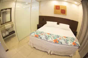 Hotel Sete Ilhas - Room