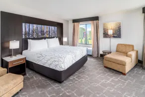 Aiden by Best Western Warm Springs Hotel and Event Center - Chambre