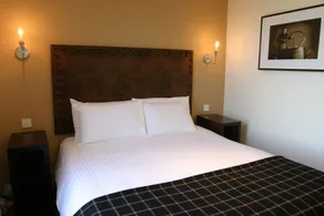 Garner Hotel Eight Acres Elgin - Zimmer