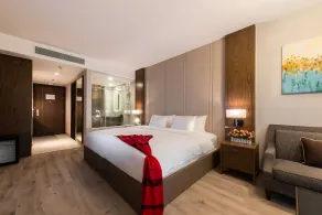 Handy Panorama Nha Trang - Room