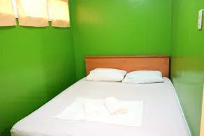 Dubay Panglao Beachfront Resort - Zimmer