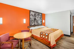 Super 8 by Wyndham Waynesburg - Zimmer