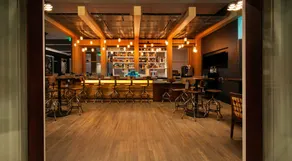 Hotel Indigo Savannah Historic District by IHG - Restaurant