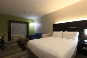 Holiday Inn Express & Suites Chattanooga-Hixson by IHG - Chambre