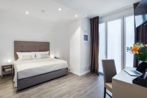 Studio Inn Centrale & Milano Urban Padel - Room