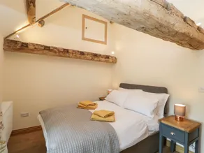 Chequers Barn - Værelse