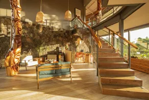 Hotel Ohana Rapa Nui - Reception