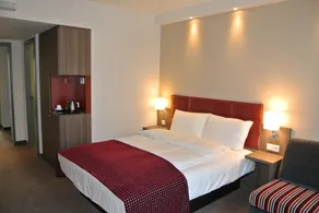 Hotel zur Krone - Room