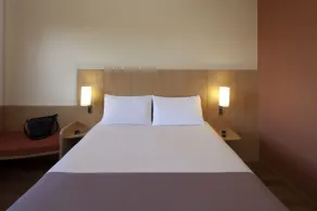 ibis Lisboa Jose Malhoa - Chambre