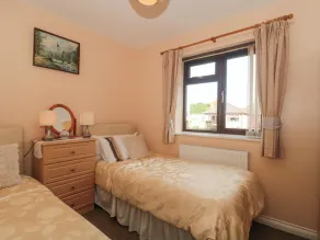 Fatima - Room