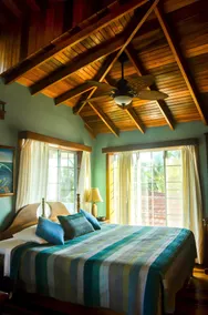 Blue Tang Inn - Beachfront Suites and Pool - Room
