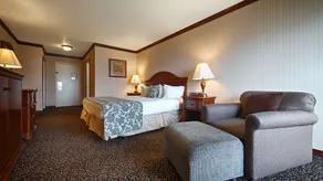 Best Western Edgewater Resort - Værelse