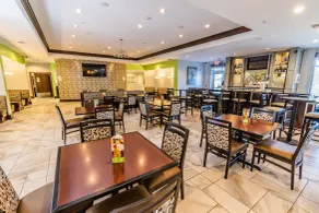 Holiday Inn Houston-Webster by IHG - Restaurant