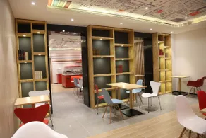 Ibis Harbin Museum - Restaurant
