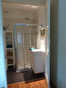 La Maison du Cremant - Baño