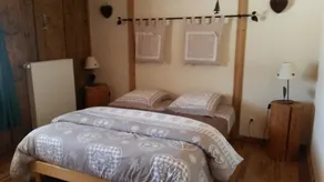 La Fée Verte - Camera