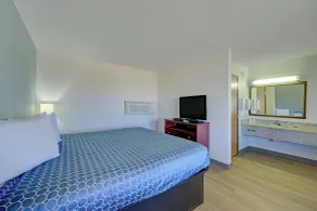 Capital O Travelers Inn Lawton Fort Sill - Chambre