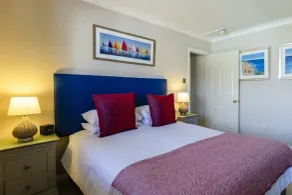The Beachcroft Hotel, BW Signature Collection - Værelse