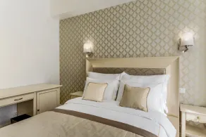 Old Town Boutique Hotel - Room