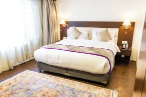 Hotel Paisley palace - Room