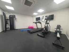 La Quinta by Wyndham Parnell Auckland - Fitnesscenter