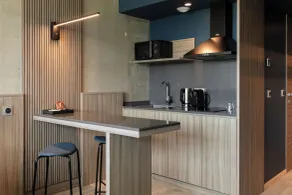 Ki Space Hotel & Spa - near Disneyland Paris - Chambre