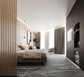 Crowne Plaza Durres by IHG - Chambre