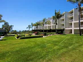 Hilton La Jolla Torrey Pines - Vue de la chambre